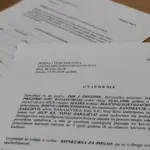 uvjerenje sud