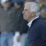 Vahid Halilhodžić