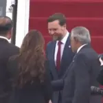 Vance predvodi američko izaslanstvo na pregovorima s Iranom u Islamabadu