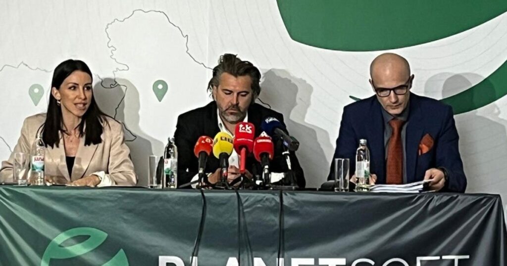 Nudili su mi dva miliona maraka da odustanem od tendera