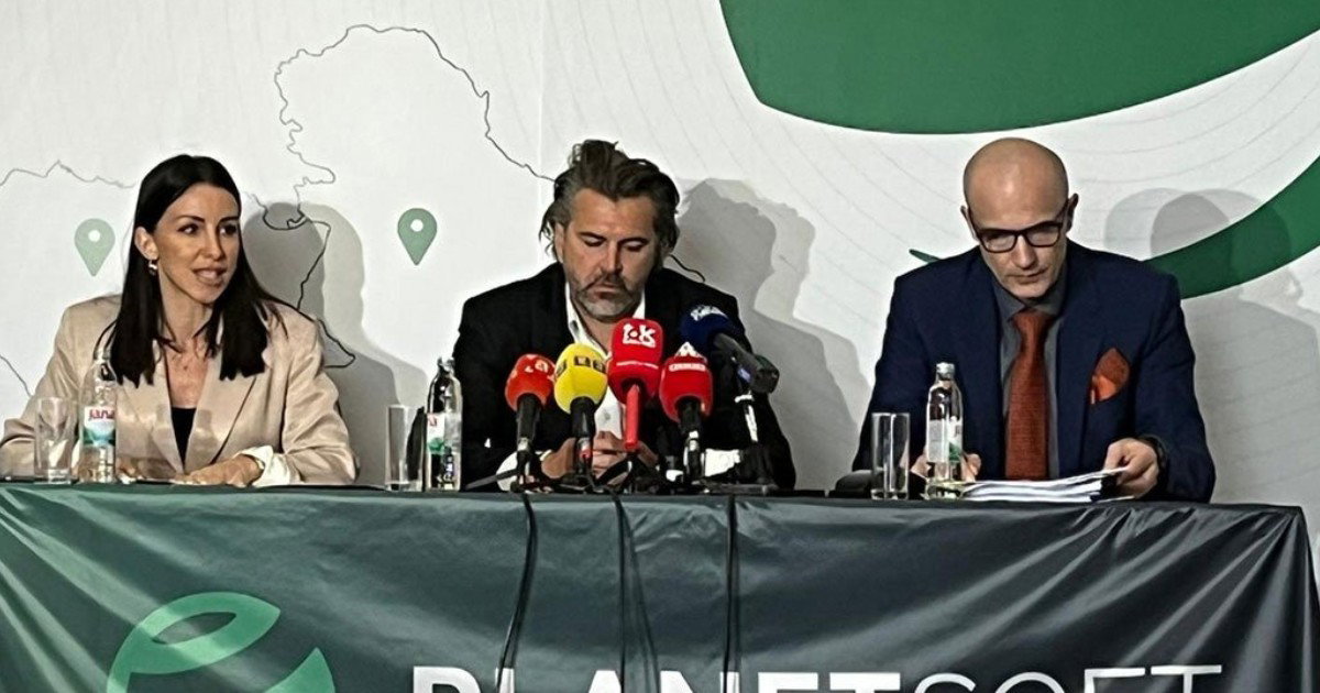 Vedran Jarić