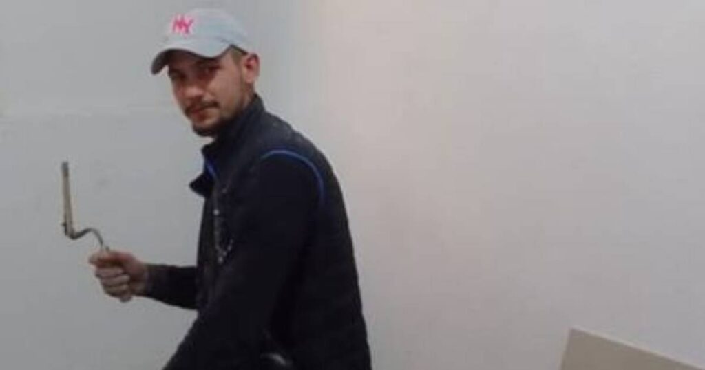 Završen uviđaj trostrukog ubistva u Podgorici: Policija traga za Vehidom