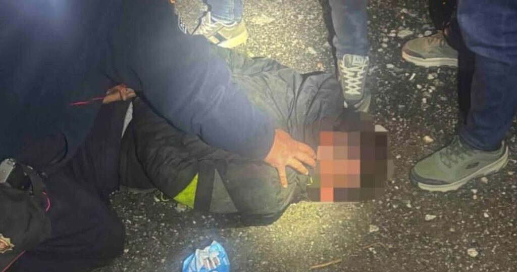 vehid murić uhapšen