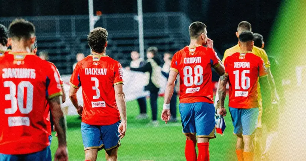 Velež u Banjoj Luci gubio 2:0 i nije izgubio. Prekinut pobjednički niz Borca