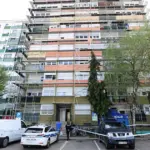 Velika Gorica: Žena skočila sa zgrade, u stanu pronađena mrtva djevojka