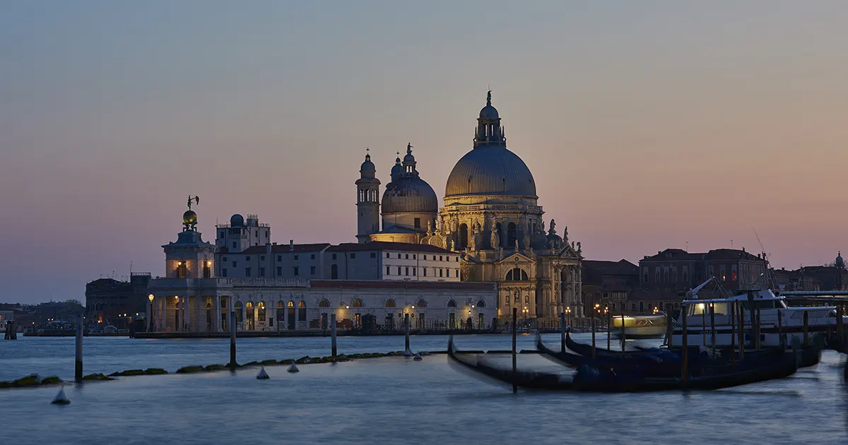 Venecija