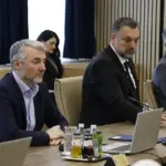 vijece ministara sjednica
