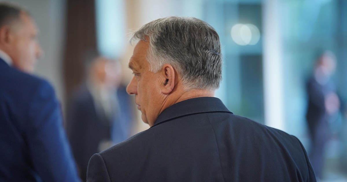 Orban poslao poruku novoj mađarskoj vlasti: “Moraju razumjeti jednu stvar”