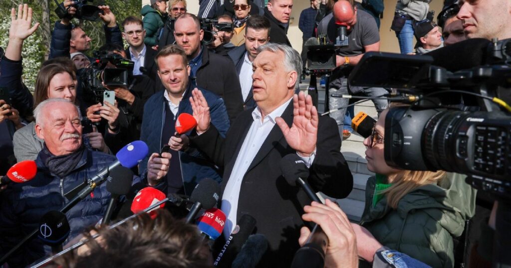 Viktor Orban pretrpio veliki poraz, čestitao je protivniku