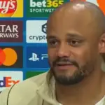 Vincent Kompany