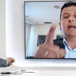 Vukanović napao Komšića zbog pitanja o reprezentaciji BiH