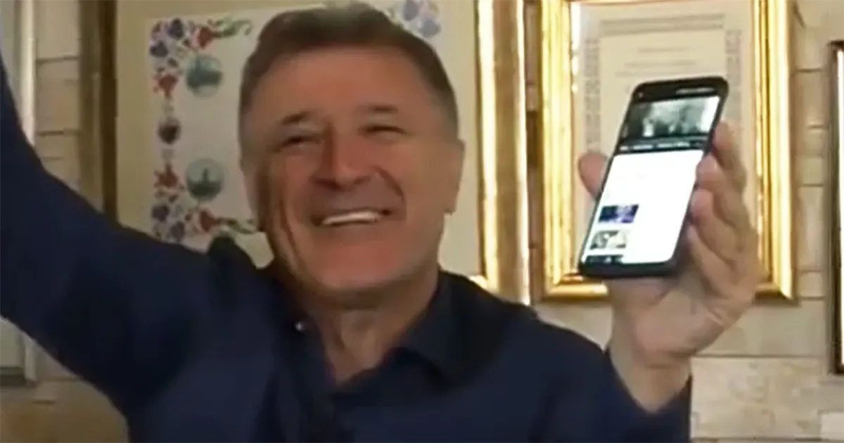 Zdravko Mamić