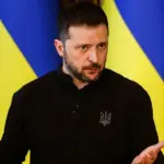 Volodimir Zelenski