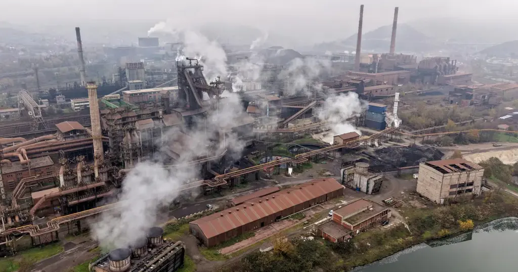 Vlada FBiH planira potpuno preuzeti zeničku Željezaru. “Operaciju” će izvesti Energonivest