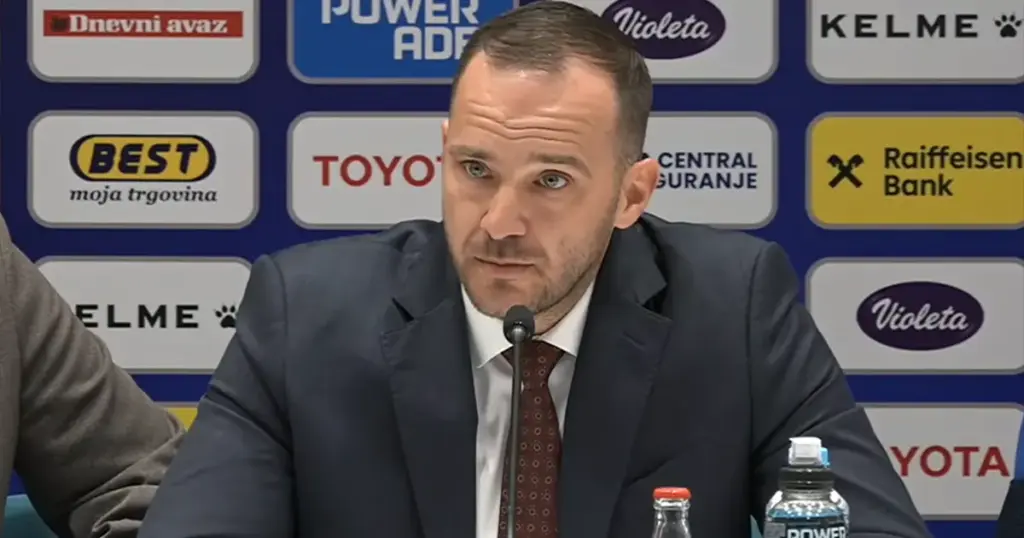 Zeljković najavio veliku promjenu: Rušimo stadion Bilino polje i pravimo novi