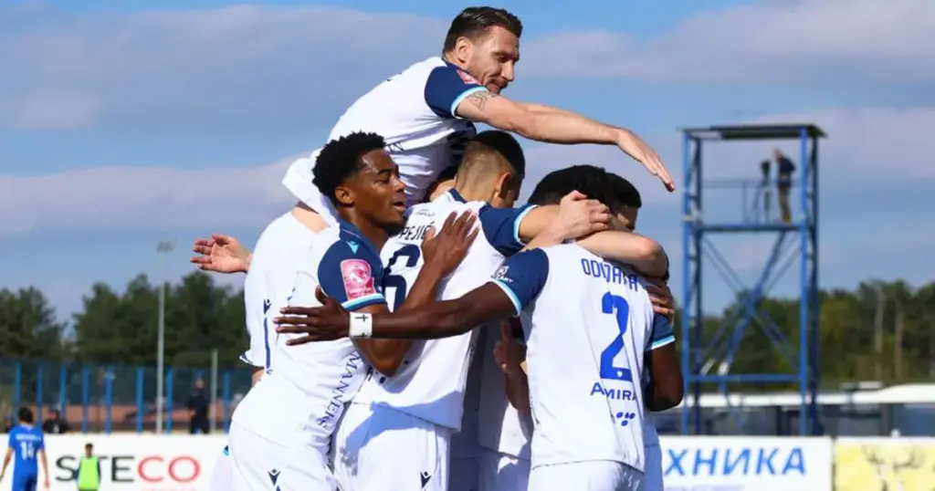 Željezničar pregazio Radnik u Bijeljini, pogodio i Bičakčić. Velež i Sloga odigrali 0:0