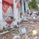 Posljedice zemljotresa