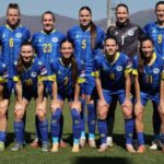 ženska nogometna reprezentacija bih