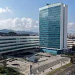 zgrada državnih institucija sarajevo