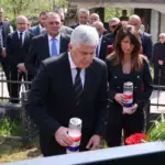 Trusina: Bez pravde nema istinskog i trajnog pomirenja