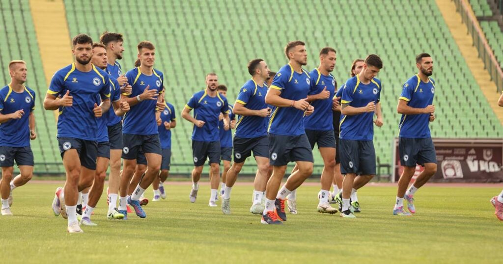 Još jedan Zmaj otpao za Svjetsko prvenstvo zbog povrede