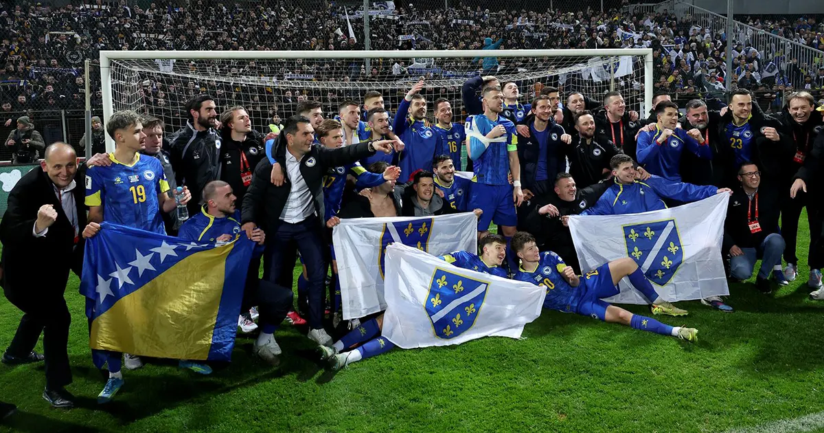 zmajevi zenica zastave plasman