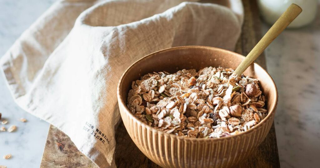 Jesu li zobene pahuljice zaista tako zdrave?