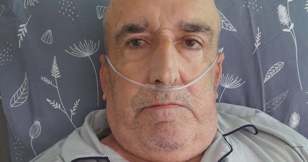 Pomozimo Zuhdiji kojem je potrebna komplikovana operacija: “Život mu visi o koncu”