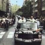 Josip Broz Tito u Sarajevu