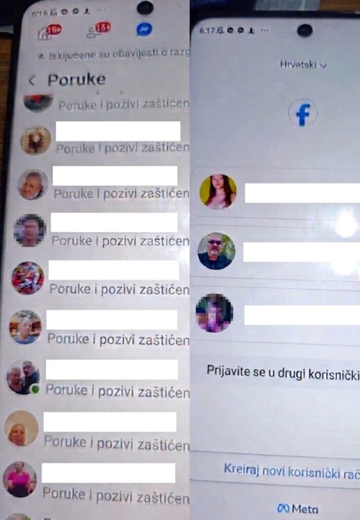 Akcija "Karika"