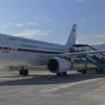 Posmatrački let će biti obavljen avionom A319OH