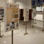 Predstavljena izložba o katoličkim sakralnim objektima u BiH