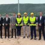 Zračna luka Mostar dobiva novi dolazni terminal vrijedan 1,5 miliona maraka