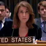 Tammy Bruce