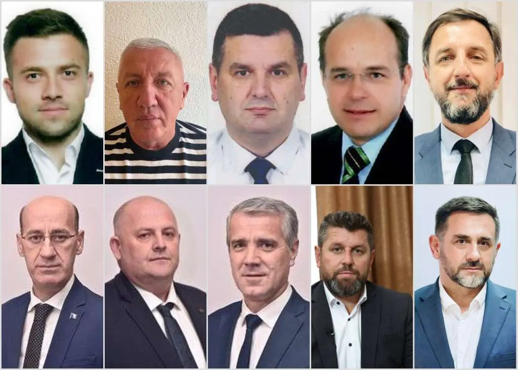 Bošnjački lideri iz RS-a uputili pismo Vijeću sigurnosti UN