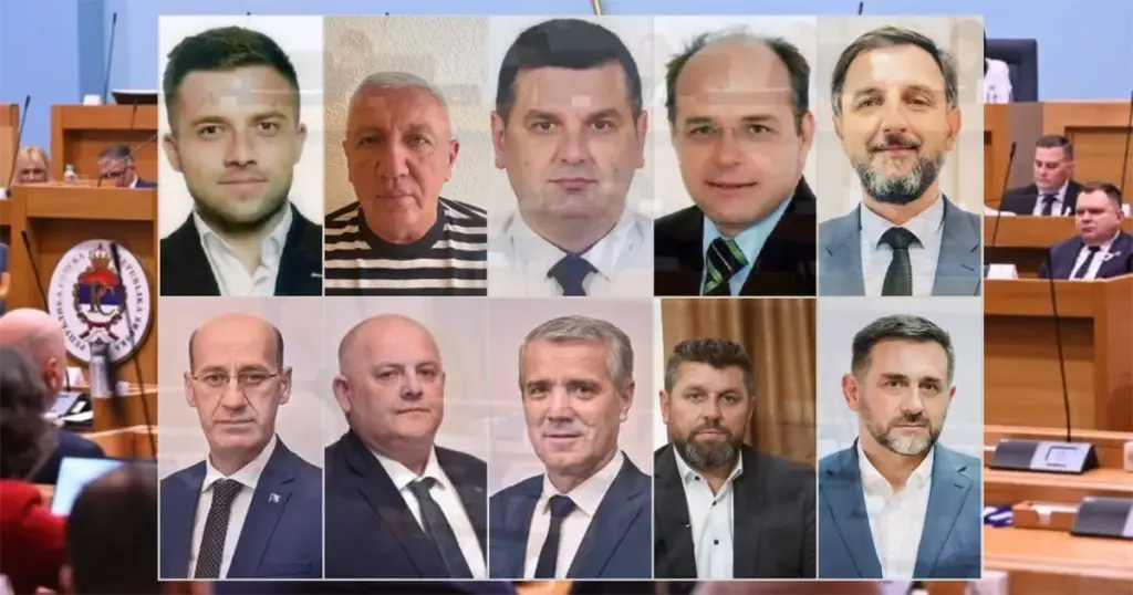 Bošnjački lideri iz RS-a uputili pismo Vijeću sigurnosti UN