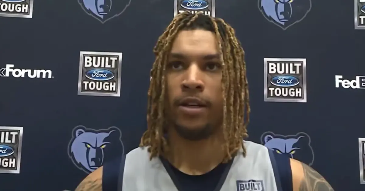 Šok u NBA: Preminuo 29-godišnji igrač Memphis Grizzliesa