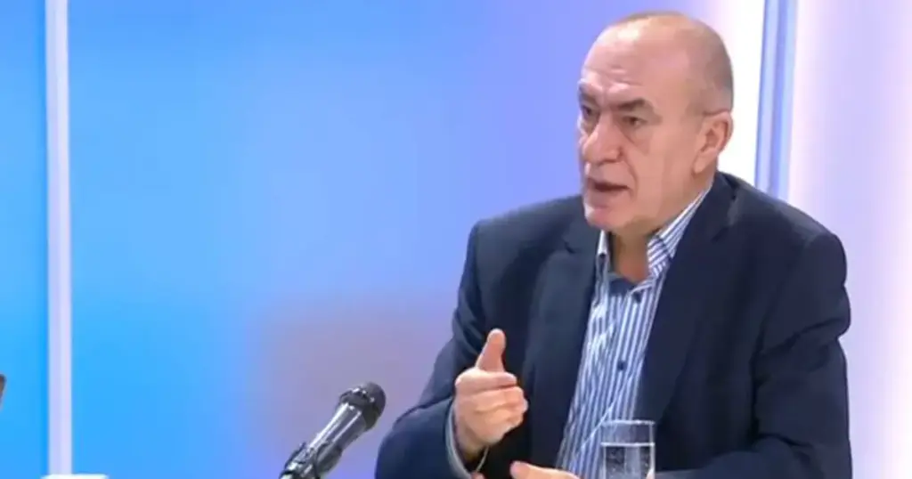 Branislav Božić