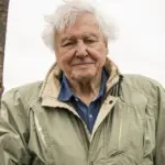 David Attenborough