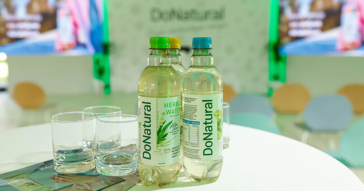 DoNatural