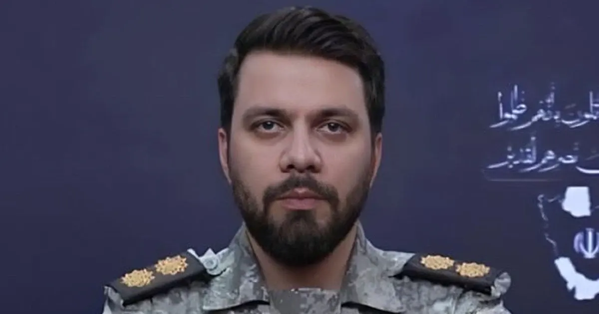 Ebrahim Zolfaghari