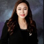 eileen wang
