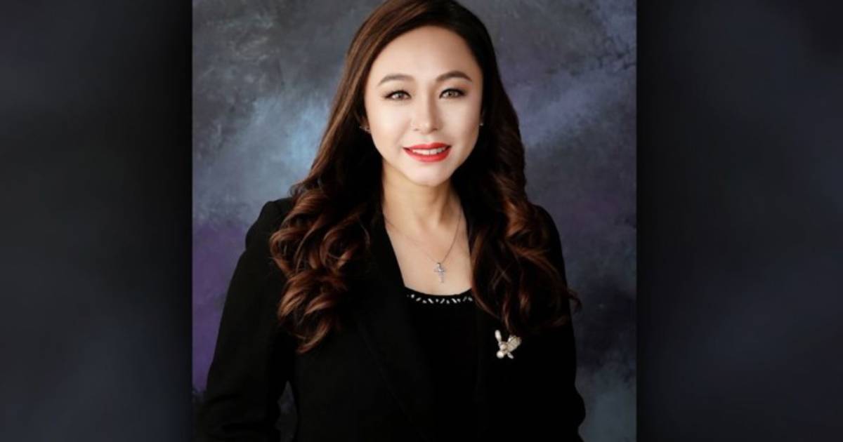 eileen wang