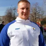 Enhar Mahmić
