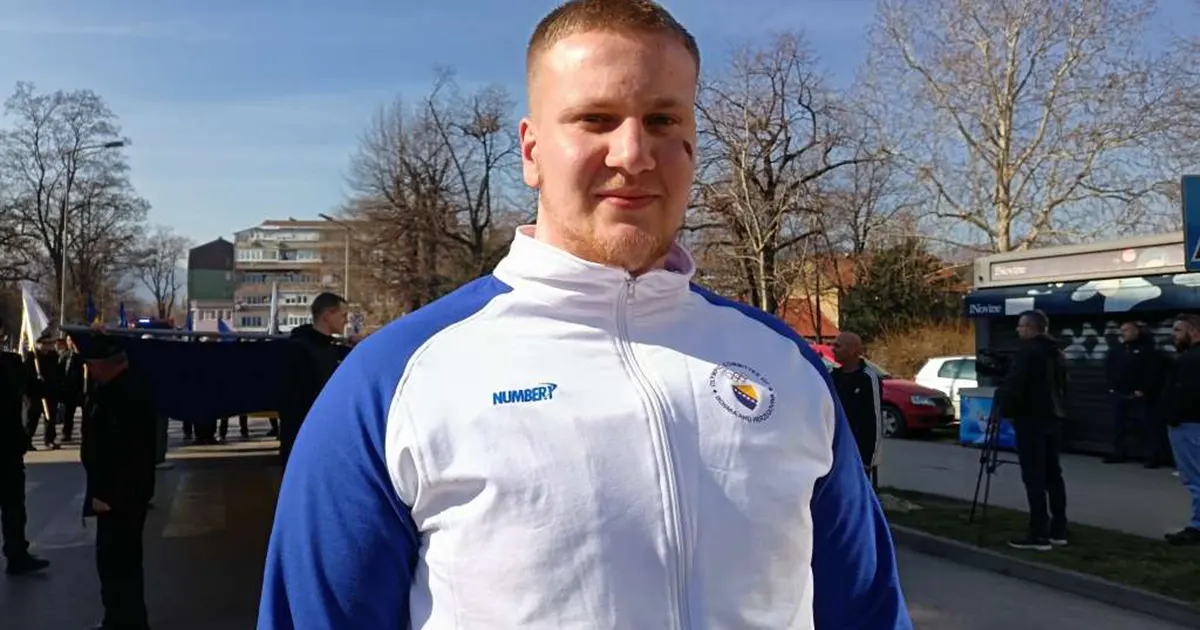 Enhar Mahmić