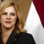 Evika Siliņa