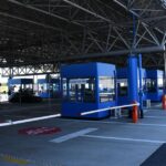 U promet pušten novi granični prijelaz Gornji Varo​š - Gradi​ška​