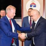 Gary Rabine Zoran Stevanović