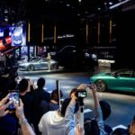 Geely Auto China 2026: Lynk&Co