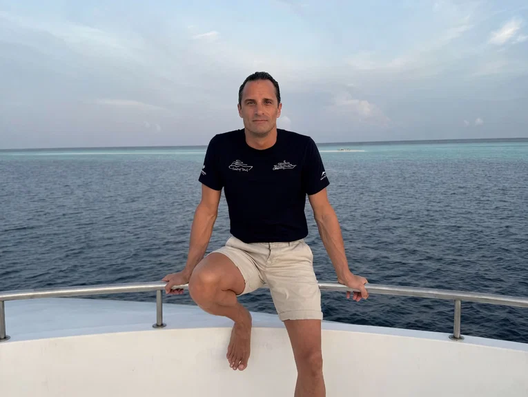 Gianluca Benedetti